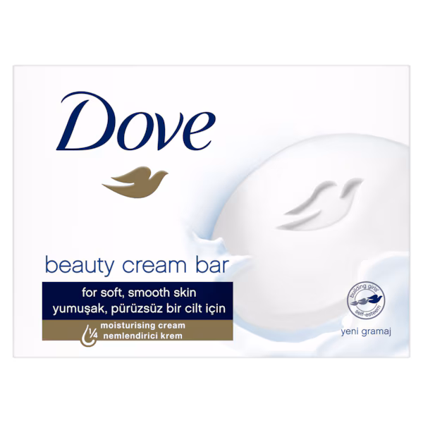 Dove Cream Bar Original